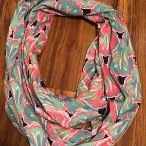 Simply Southern Infinity Scarf